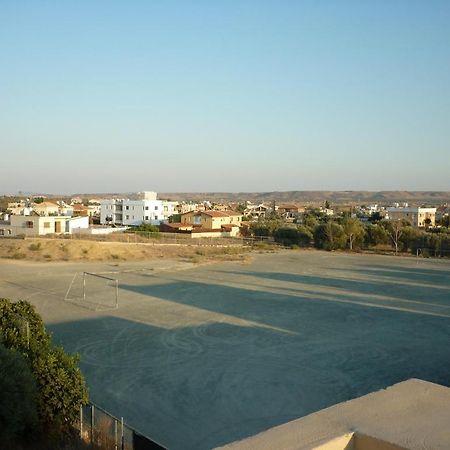 Tseri Budget Residences Λευκωσία Εξωτερικό φωτογραφία