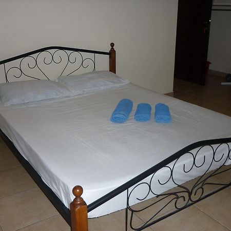 Tseri Budget Residences Λευκωσία Εξωτερικό φωτογραφία