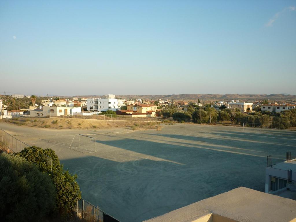 Tseri Budget Residences Λευκωσία Εξωτερικό φωτογραφία