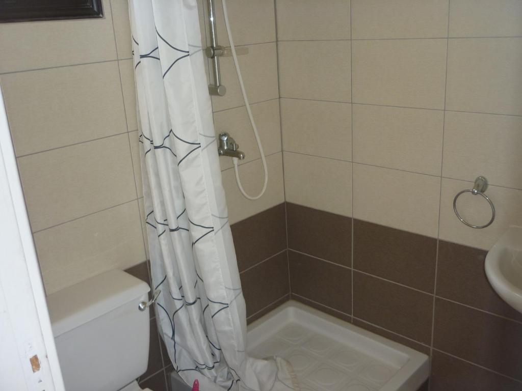 Tseri Budget Residences Λευκωσία Δωμάτιο φωτογραφία