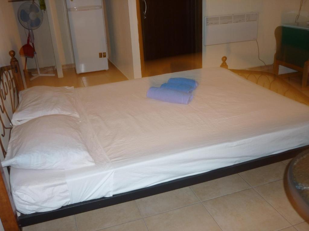 Tseri Budget Residences Λευκωσία Δωμάτιο φωτογραφία