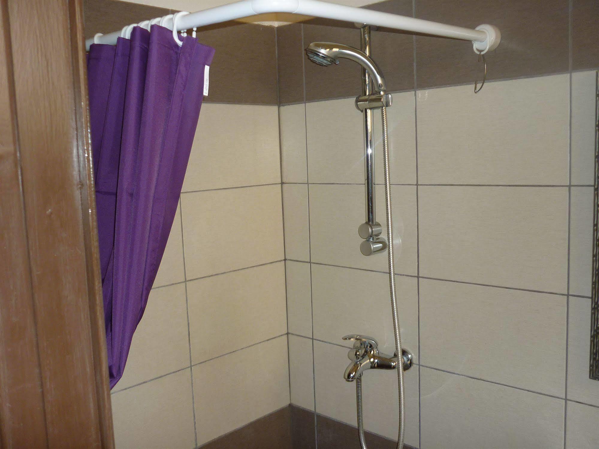 Tseri Budget Residences Λευκωσία Εξωτερικό φωτογραφία