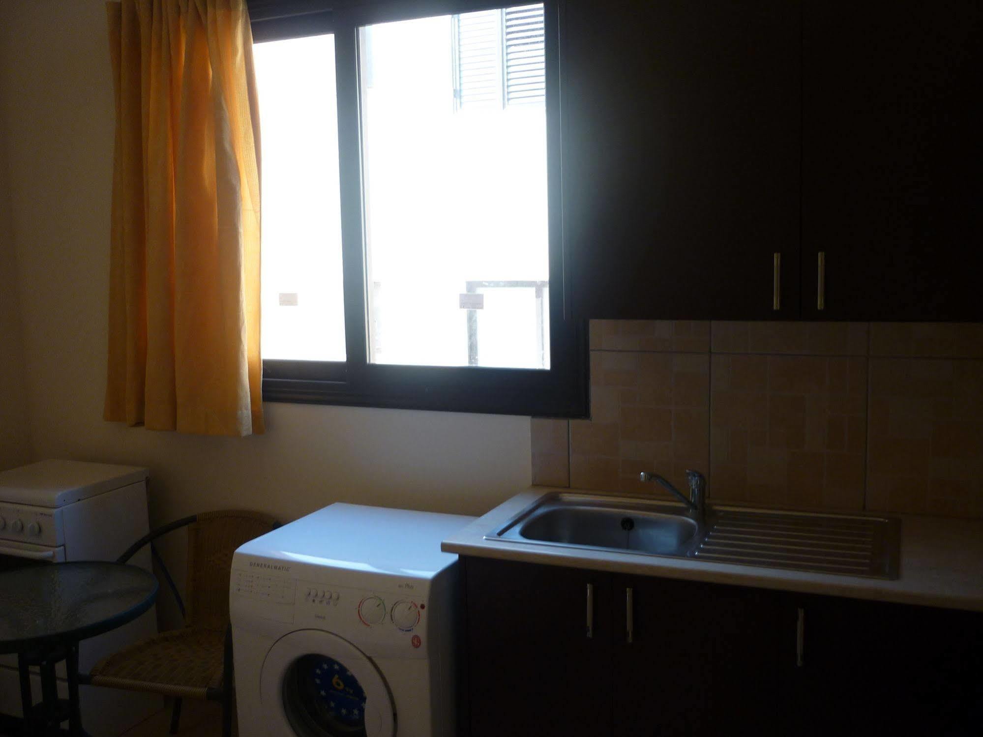 Tseri Budget Residences Λευκωσία Εξωτερικό φωτογραφία