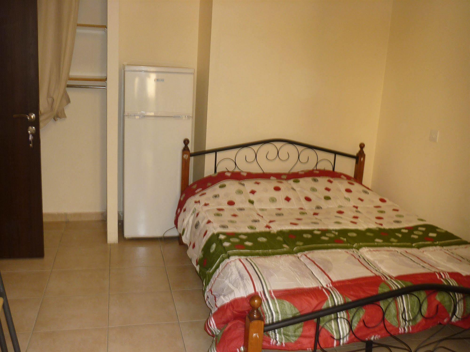 Tseri Budget Residences Λευκωσία Εξωτερικό φωτογραφία