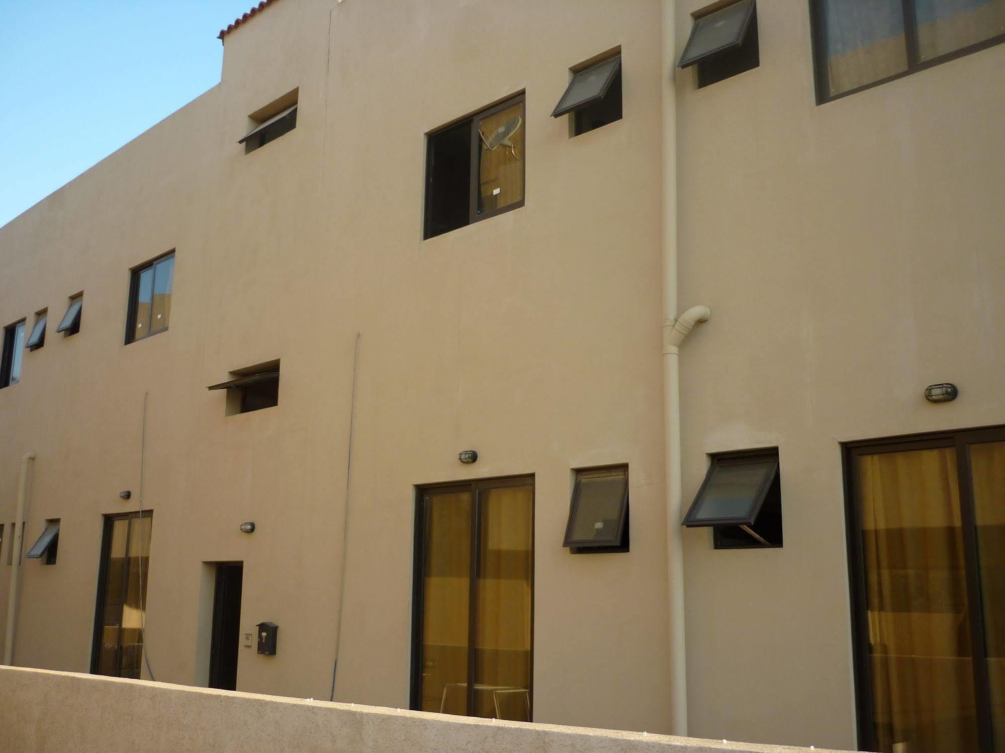 Tseri Budget Residences Λευκωσία Εξωτερικό φωτογραφία